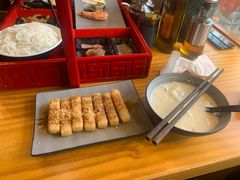 -勺子米线·云南传统小吃市集(四方街店)