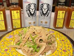 -鸿宾楼(展览馆路店)
