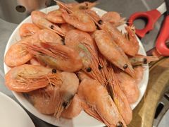-汉金城海鲜烤肉自助百汇(烟台永旺购物中心店)