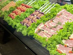 -卢布里西餐厅(满洲里店)