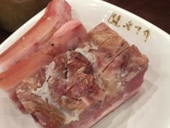 镇江肴肉-老半斋(福州路店)