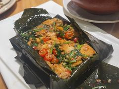 -山茶云南菜(永安里店)