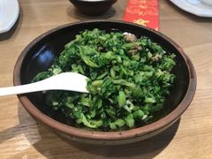 -俏湘厨•地道湘菜(建华南路店)