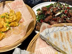 -吃货私房菜(丽江束河古镇店)