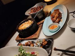 -绿茶餐厅(深圳龙华天虹购物中心店)