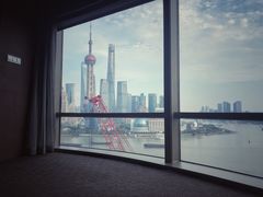 -上海外滩茂悦大酒店