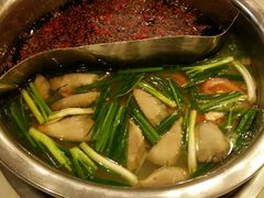 -朱氏胖子烂火锅(洪崖洞店)