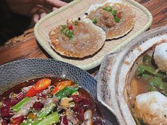 -九號院子海鲜烧烤