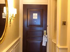 -广州富力丽思卡尔顿酒店