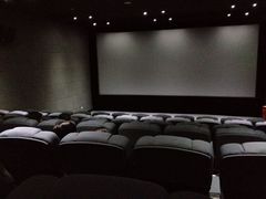 放映厅-德信影城(万泰城店)