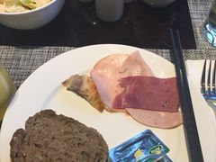 -上海浦东绿地铂骊酒店