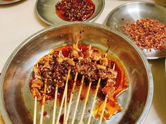 -五十中小肉串(南站店)