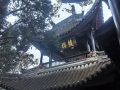 -成都武侯祠博物馆