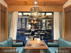 -老庄山居·甘其食