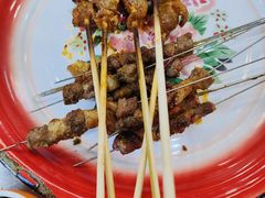 -北丐先生·野馄饨烧烤(长宁龙之梦店)