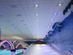 -宁波冰雪大世界(北仑区)