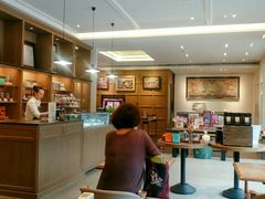 -葛乐蒂咖啡馆（原:拼图咖啡因店）(原：拼图咖啡因店)