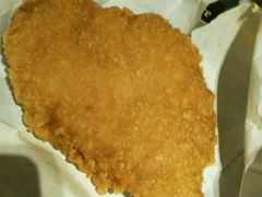 -麦当劳(凌云天地长桥店)