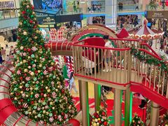 -新城市广场