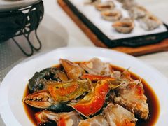 -好兄弟郭巨海鲜(天一阁店)