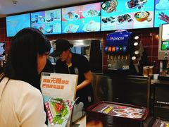 -魏家凉皮(北京南站店)