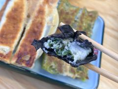 -众品老方子锅贴甜沫(李村店)