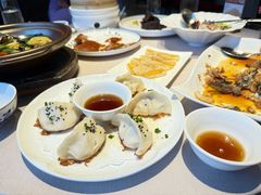 -漢舍中国菜馆(889广场店)
