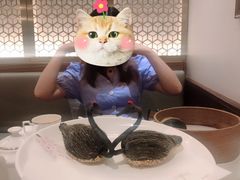 黑天鹅酥-铭家点心(秦岭路店)