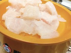 -龍歌自助小火锅(城阳万象汇店)