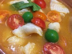 -云海肴·云南小炒·汽锅鸡(天津国金汇店)