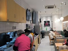 -小杨生煎(松江大学城店)