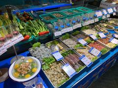 -院里汤包·虾汤包青岛菜(辽源路店)