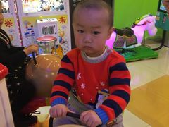 -汤姆熊欢乐世界(滨江店)
