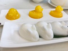 -君豪大酒店-东海渔村中餐厅