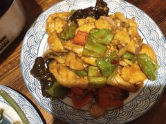 -刘师父老汉口江湖菜(蔡锷路店)