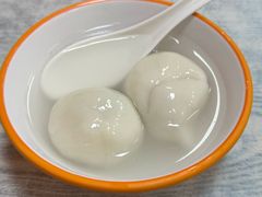 鲜肉汤圆-利达汤圆馄饨(川公路店)