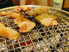 -樱嘢·炭火烧肉(惠南店)