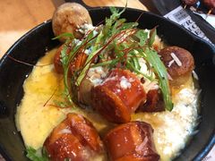 -Country Lane咖啡·意粉(荔园新天地店)