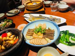 -潮堂(环球金融中心店)