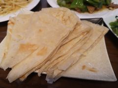 -小饭桶(野三坡百里峡店)