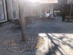 -阿那亚第一食堂 Cafeteria 1