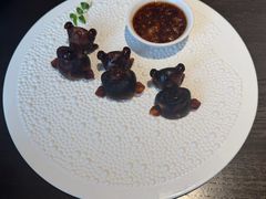 -甄御•海鲜新青岛菜(麦岛店)