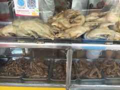 -达记卤菜店(红庙店)