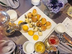 -马勒别墅·中餐厅