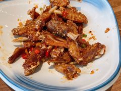 -先记烧鹅王·本地粤菜(福永店)