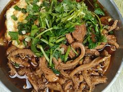 -金秋特色面馆(铜庄店)