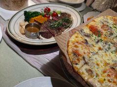 -碧特博格·20年品牌西餐厅(芜湖路店)