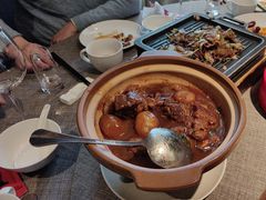 -青年公社烤鸭(青年路店)