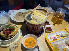 -关东小磨东北菜(上海长风大悦城店)