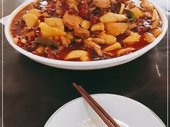 -福顺祥大盘鸡(临潼店)